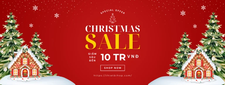 khuyến mãi mùa giáng sinh ngọc thiên 2024 có gì