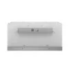 micro gắn trần yealink cm50 với 127 mảng micro