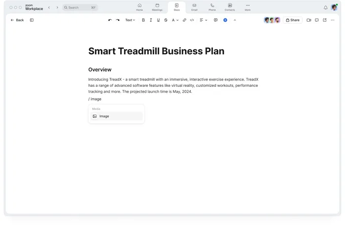 xây dựng nội dung cho tài liệu