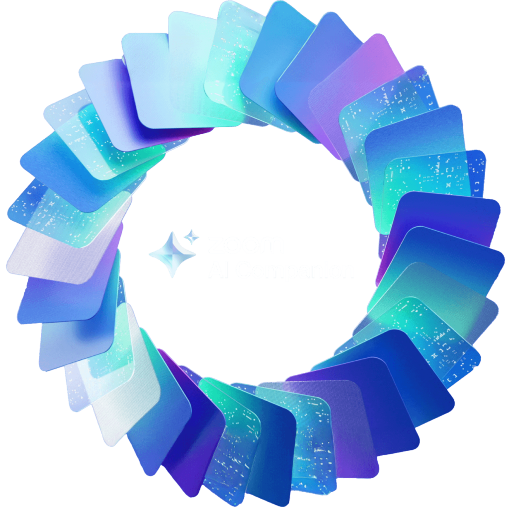 zoom ai companion