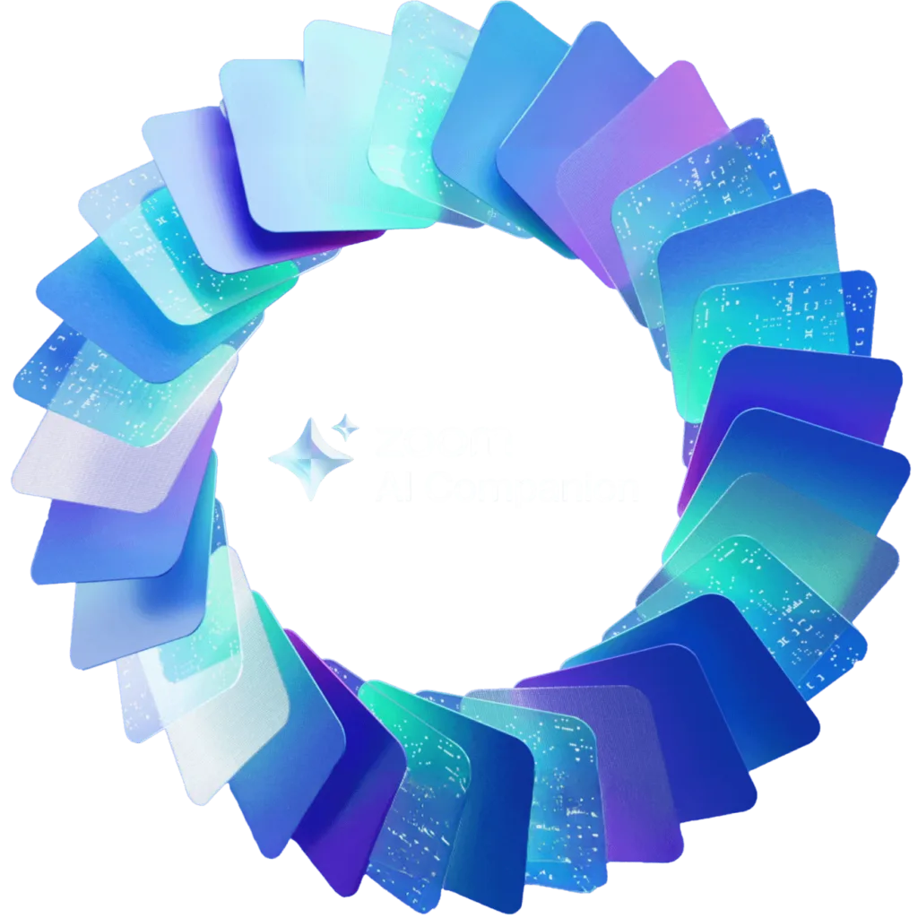 zoom ai companion