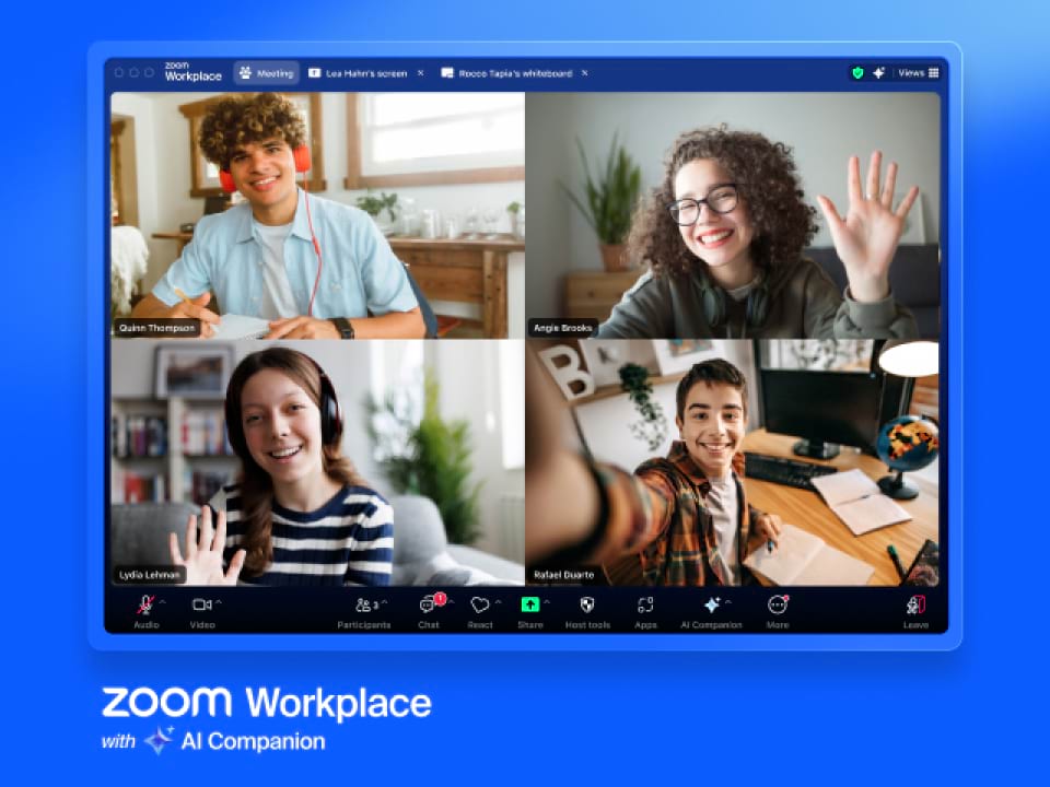 bản quyền phần mềm zoom workplace pro