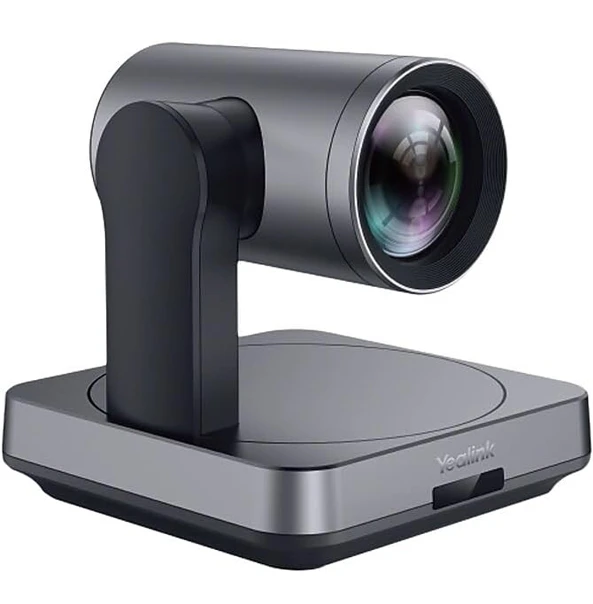 uvc84 hỗ trợ zoom quang học 12x, zoom kỹ thuật số 3x và trường nhìn 80°