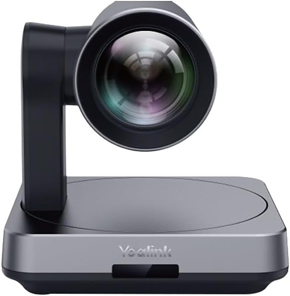 UVC84 có thể xuất ra video 4K với độ sắc nét và độ mượt mà hoàn hảo