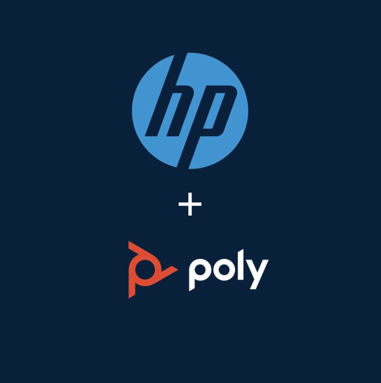 hp sẽ cập nhật những thay đổi mới khi xác nhập poly