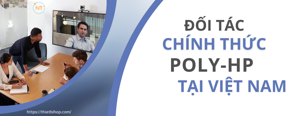 Ngọc Thiên hân hạnh dược Poly-HP chọn là đối tác chính thức tại Việt Nam