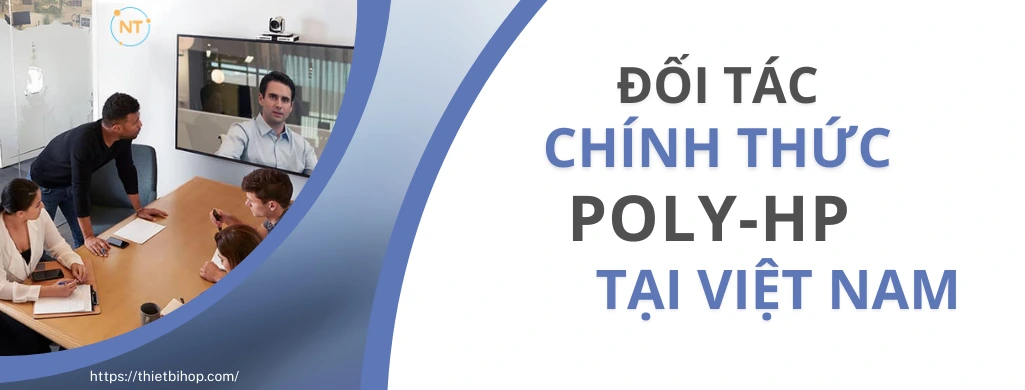 Ngọc Thiên hân hạnh dược Poly-HP chọn là đối tác chính thức tại Việt Nam