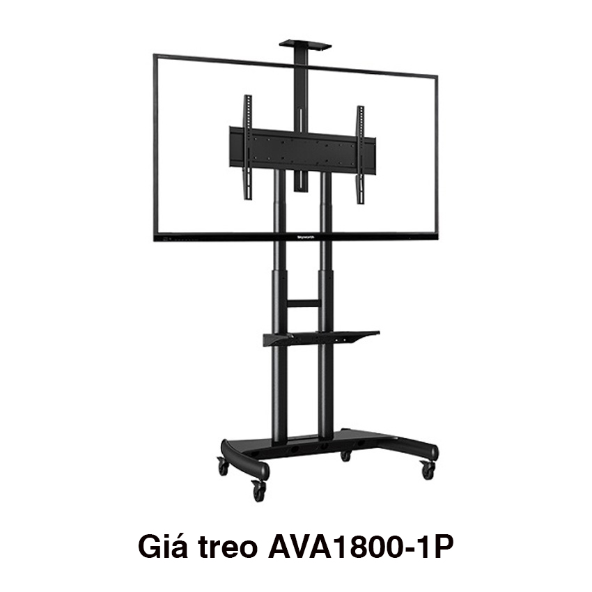 giá treo ava1800-1p là phiên bản nâng cấp vượt trội của dòng AVA1500