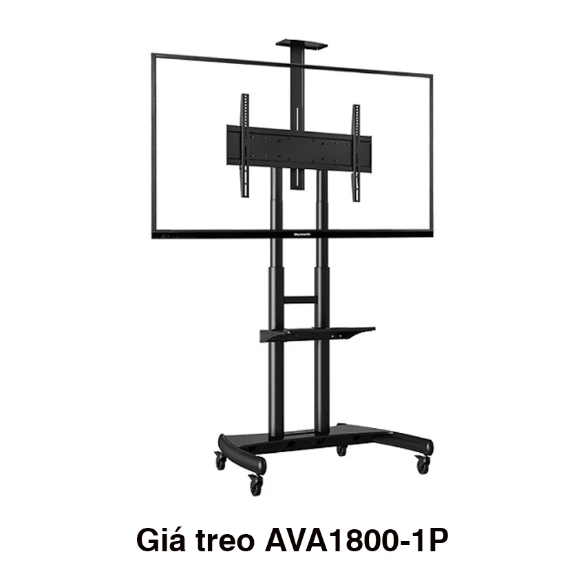 giá treo ava1800-1p là phiên bản nâng cấp vượt trội của dòng AVA1500