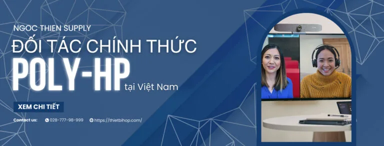 đối tác chính thức poly-hp tại việt nam