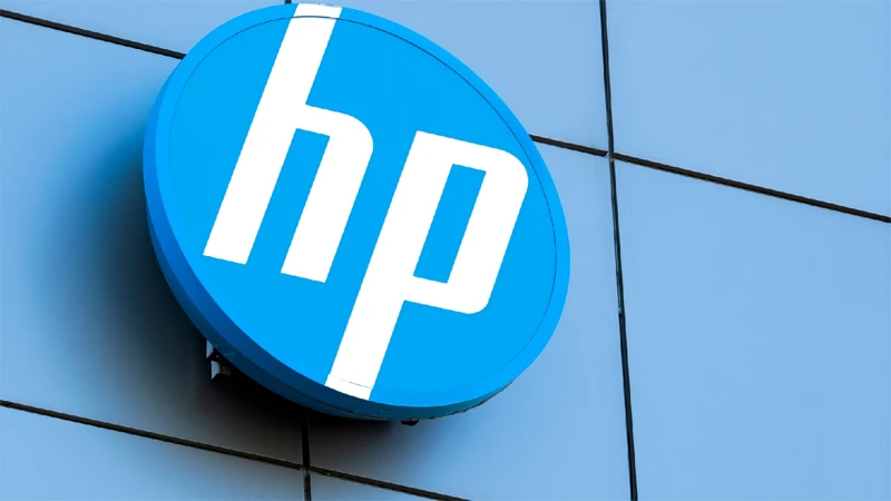 bạn có biết về thương hiệu hp