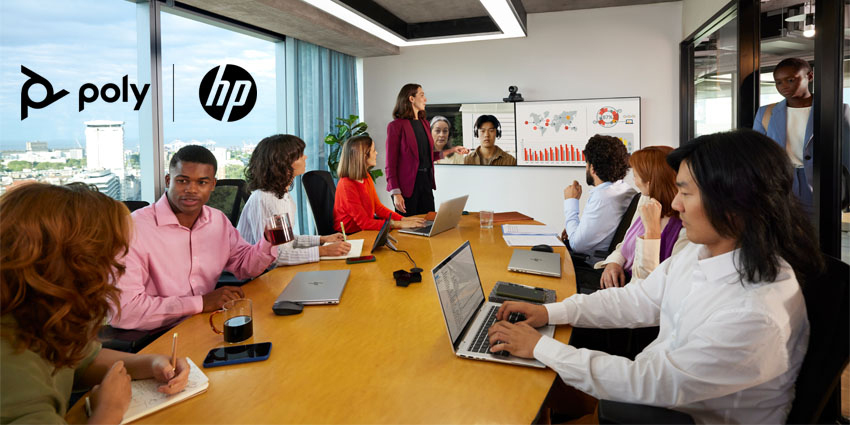 các giải pháp hội nghị poly-hp có ưu điểm gì khiến bạn nên lựa chọn