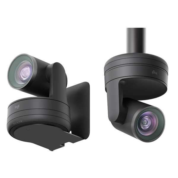 bộ thiết bị hội nghị dành cho giáo dục logitech rally camera streamline kit