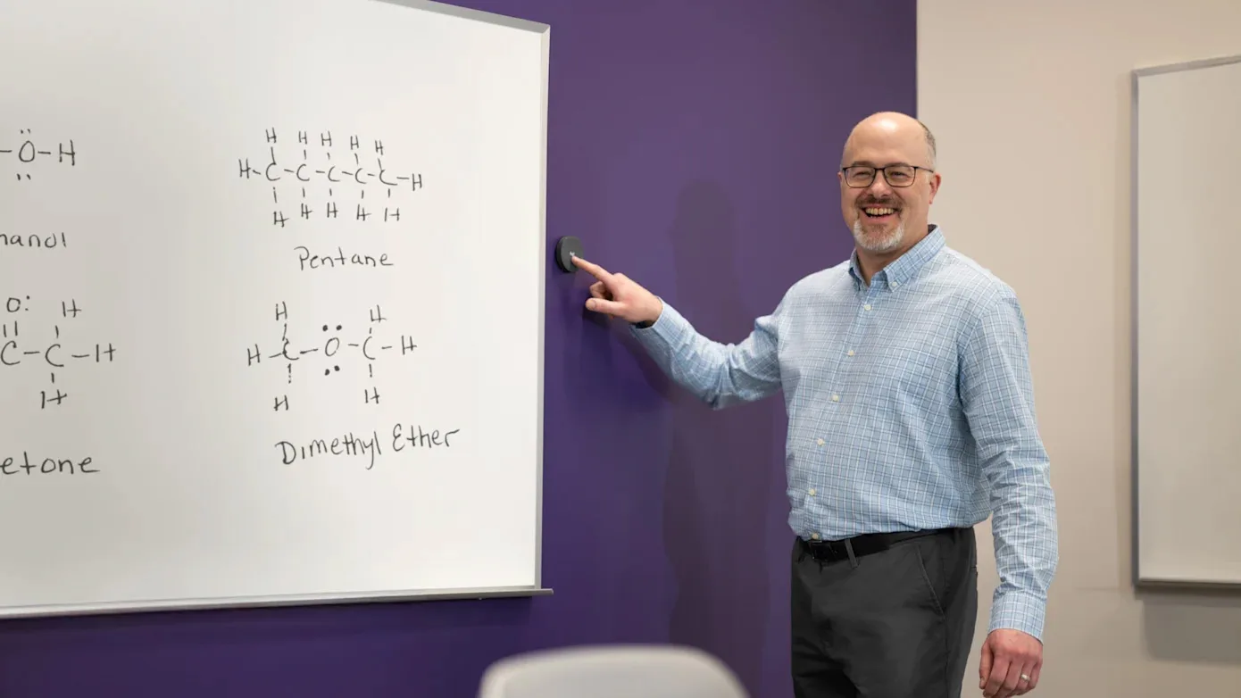 trình bày các góc nhìn khác nhau chỉ cần chạm vào các nút