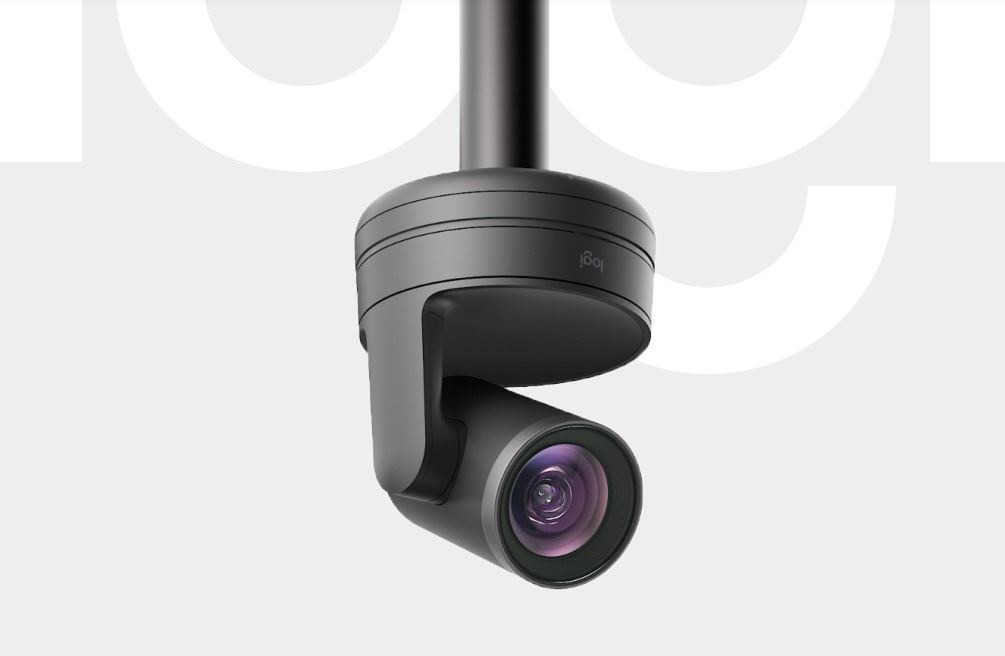 logitech rally camera streamline kit sở hữu nhiều ưu điểm nổi bật