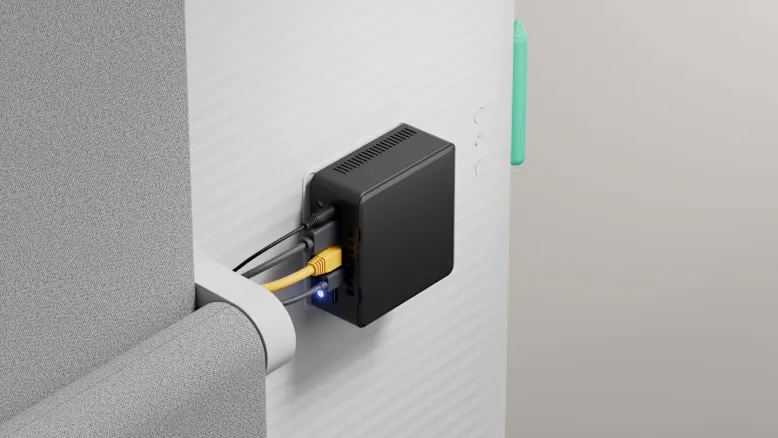 kết nối pc