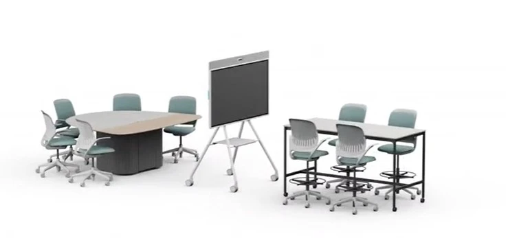 tạo sự linh hoạt khi hoạt động