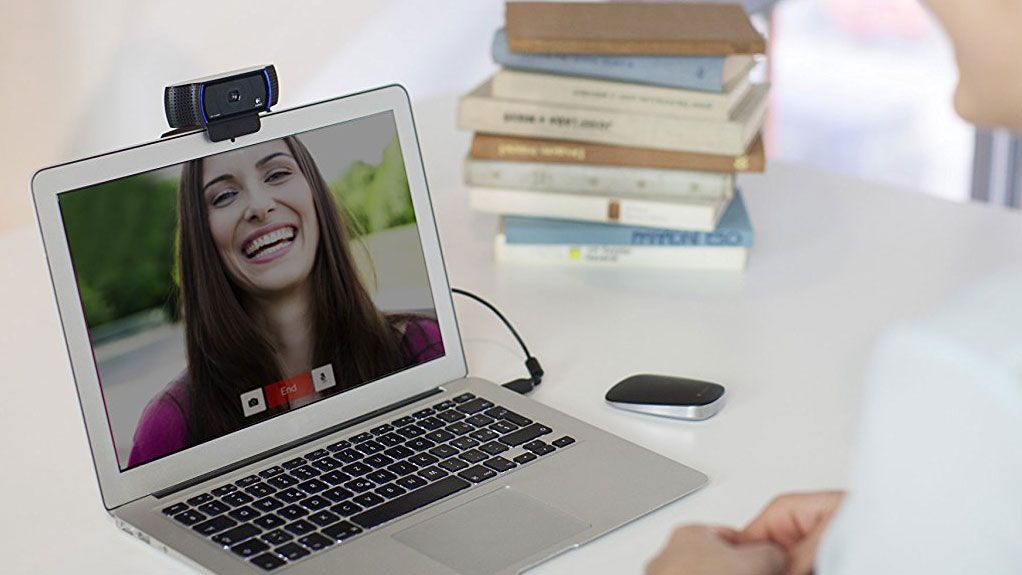 cách lựa chọn webcam logitech tốt nhất cho bạn