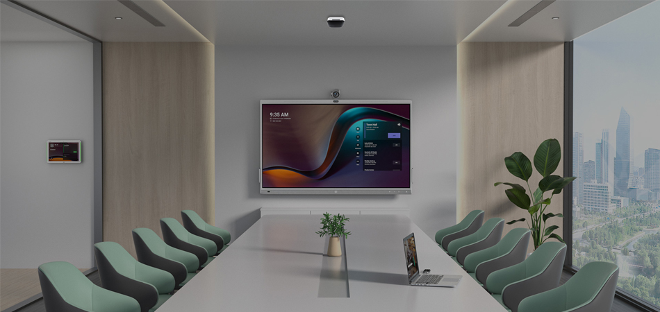 cảm biến yealink roomsensor là gì