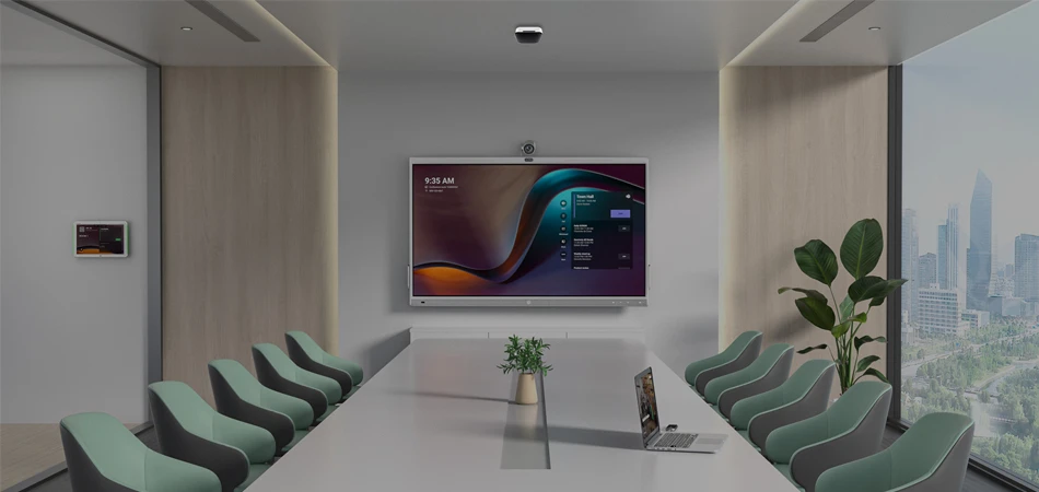cảm biến yealink roomsensor là gì