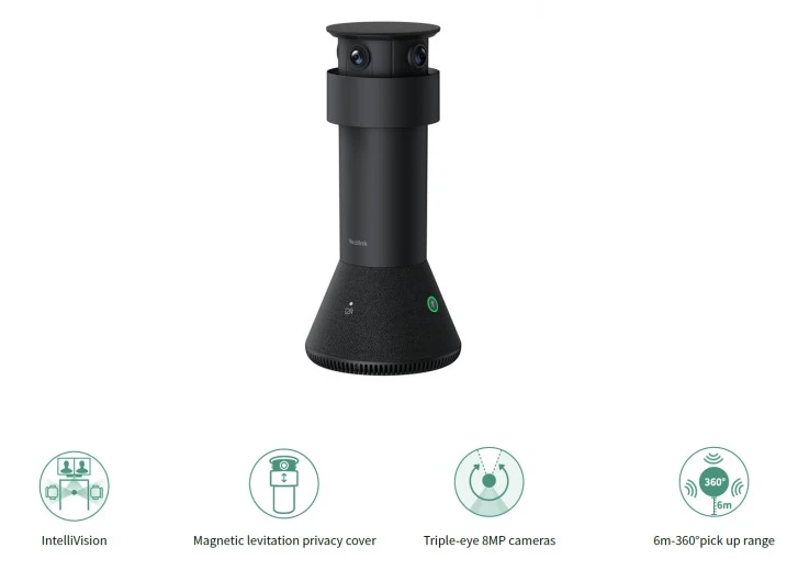 mtower đi kèm với các phụ kiện dễ dàng cài đặt