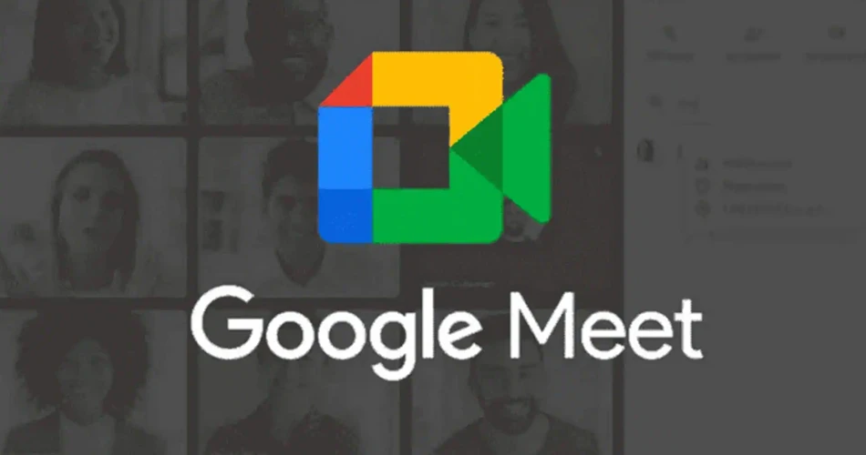 giới thiệu về google meet
