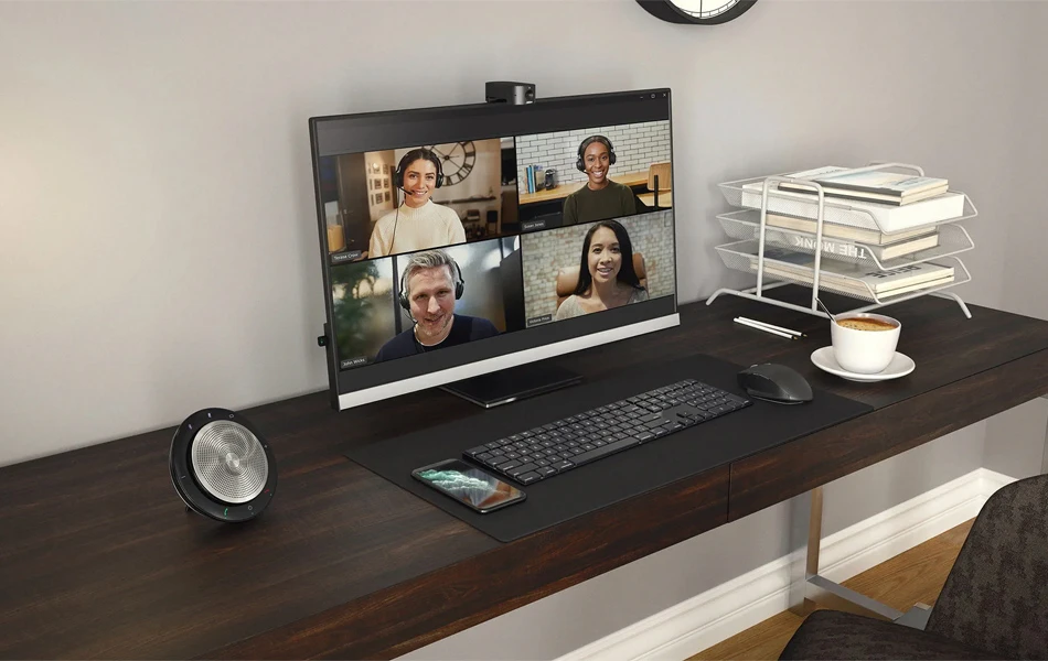 jabra panacast 20 phù hợp với đối tượng nào