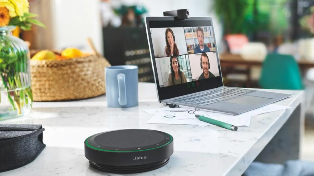 loa ngoài tốt nhất cho cuộc họp zoom được hiểu là gì