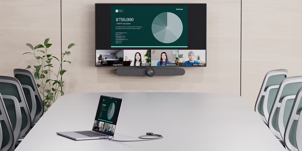 thay đổi cách thức làm việc sang byod với logitech extend