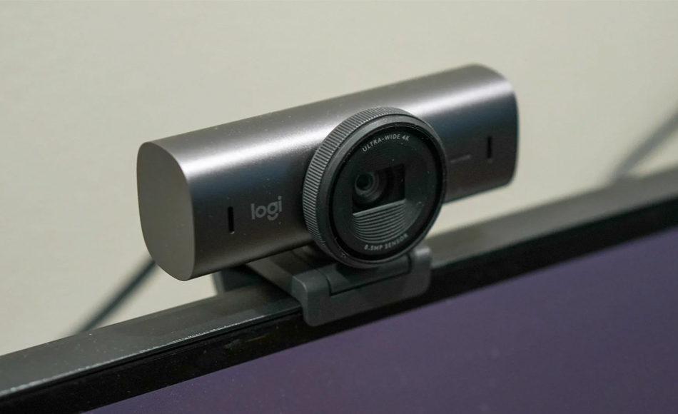 webcam logitech tốt nhất 4k logitech mx brio