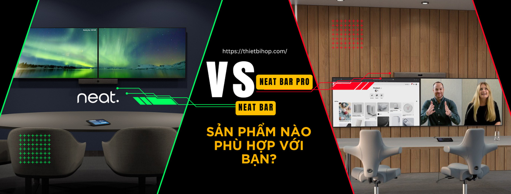 neat bar vs neat bar pro: đâu là sự lựa chọn phù hợp