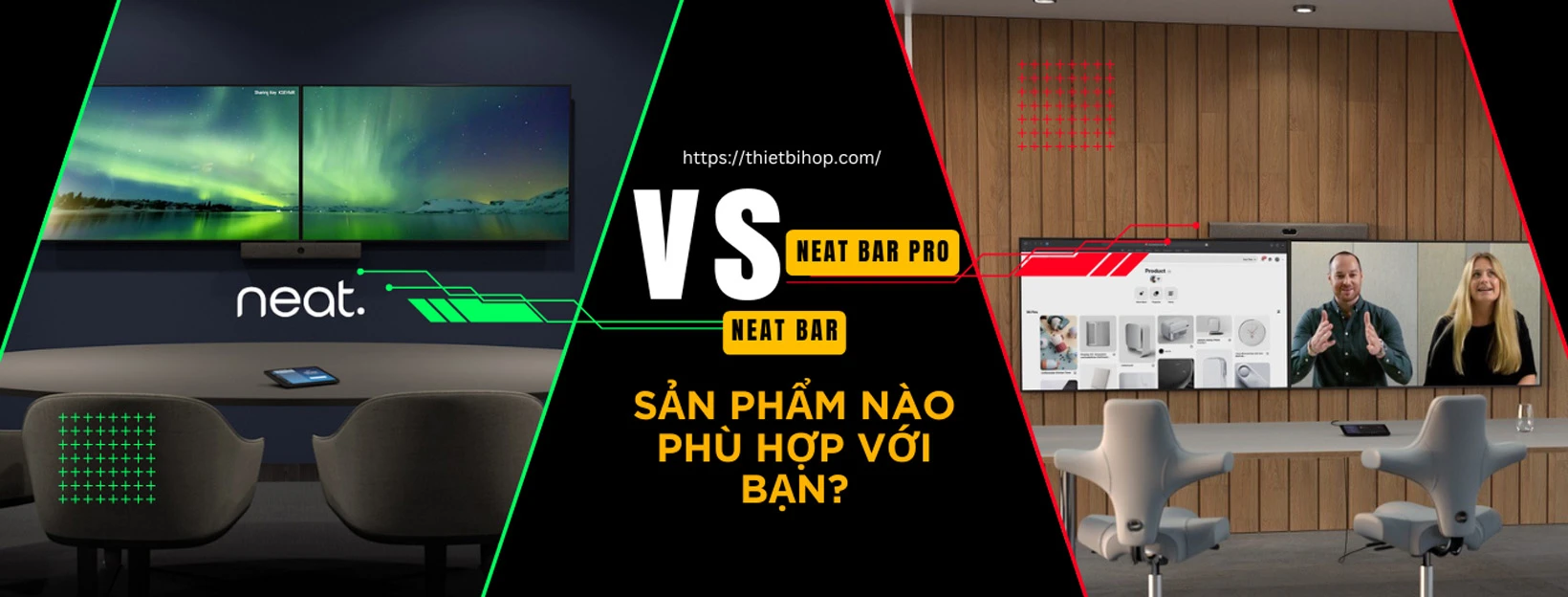 neat bar vs neat bar pro: đâu là sự lựa chọn phù hợp