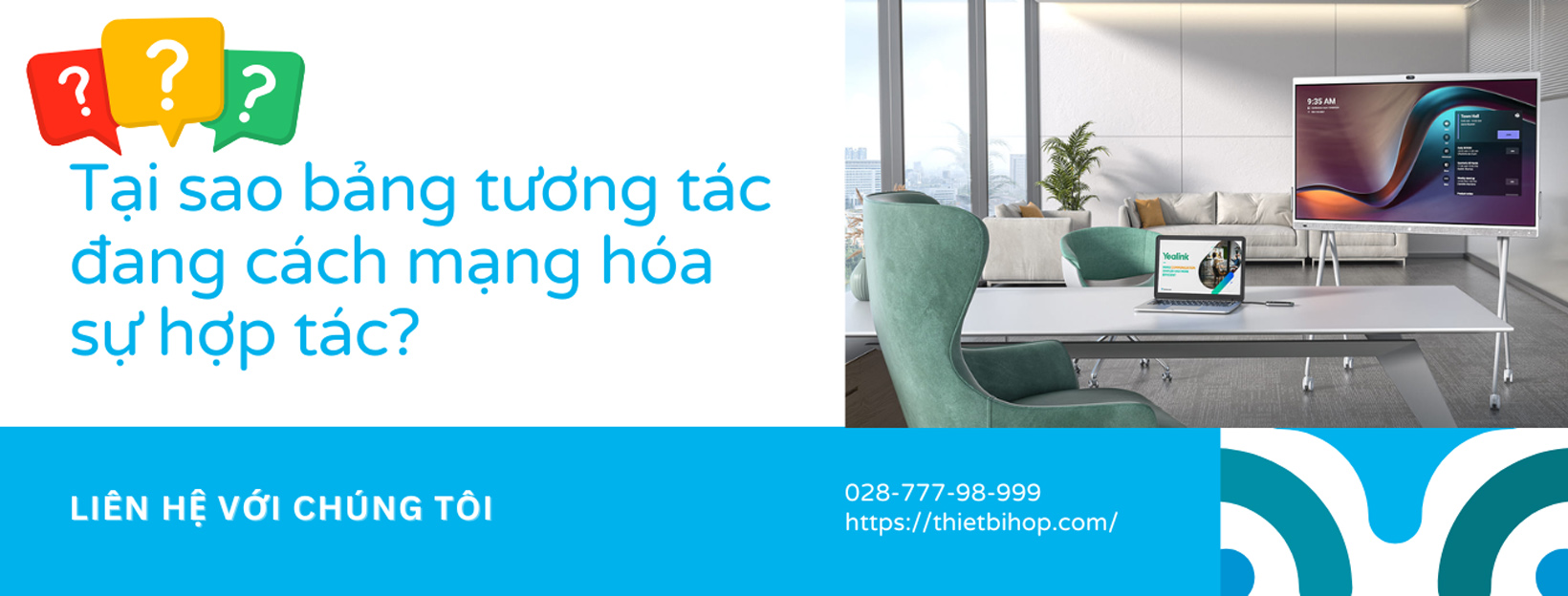 tại sao bảng tương tác đang cách mạng hóa sự hợp tác