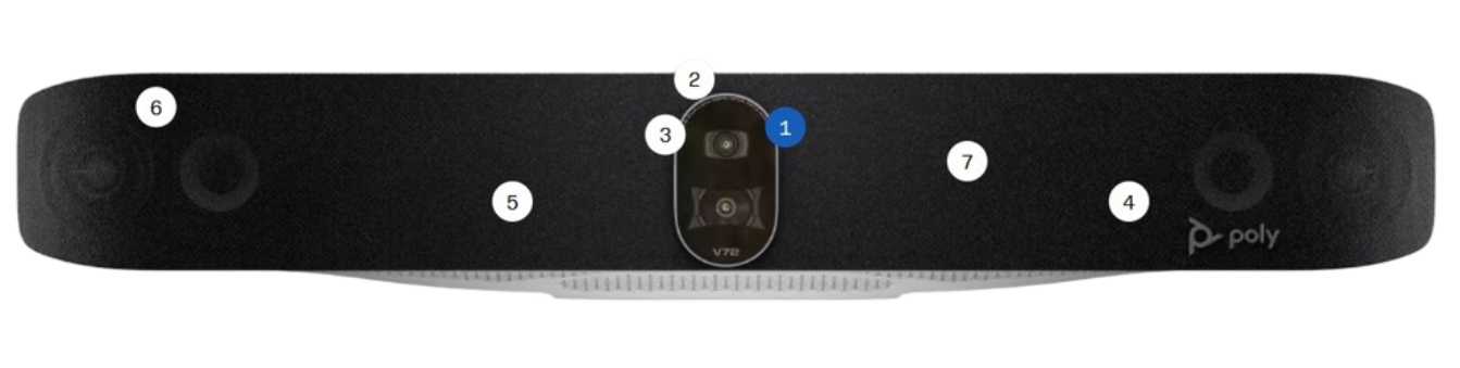 những tính năng nổi bật của poly studio v72