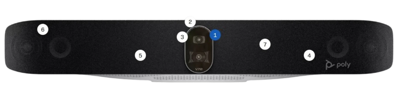 những tính năng nổi bật của poly studio v72
