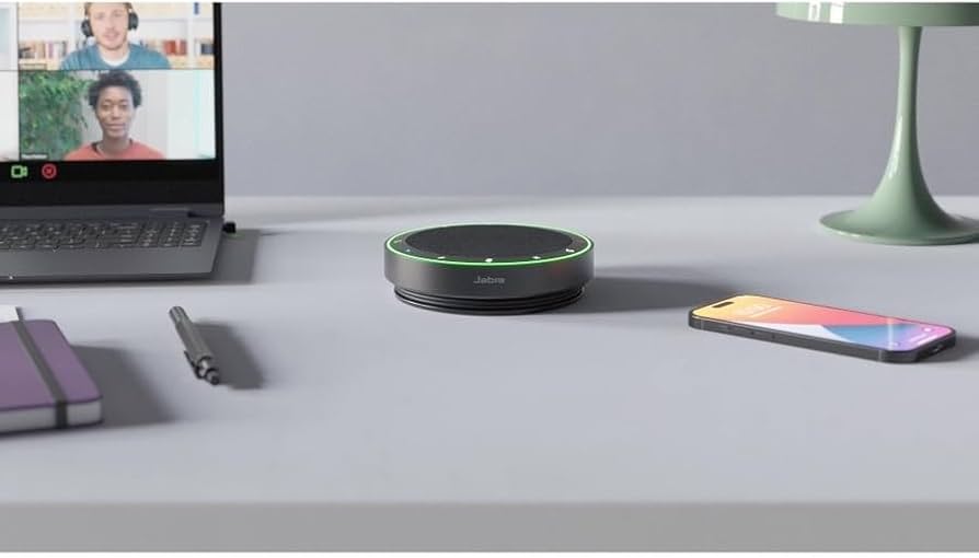 tính năng của loa ngoài tốt nhất cho zoom