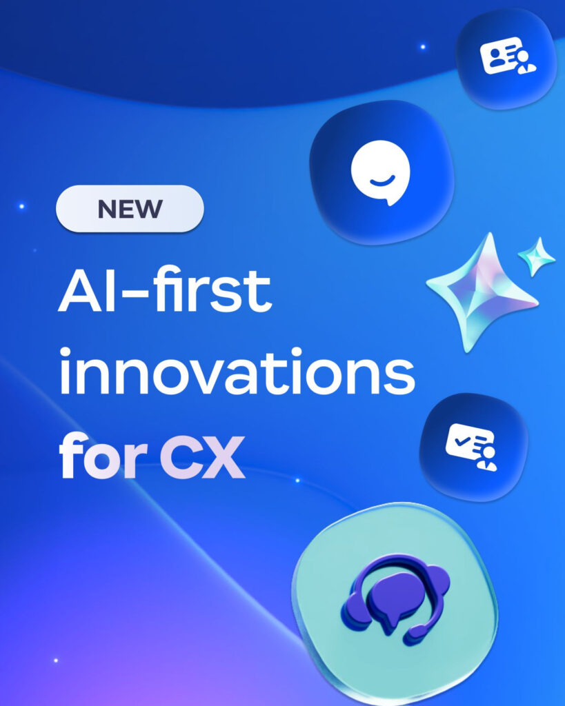 các tính năng hấp dẫn zoom agentic giúp tăng năng suất