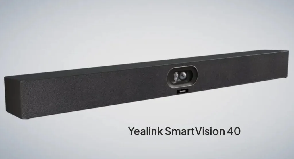 Camera hội nghị Yealink SmartVision 40