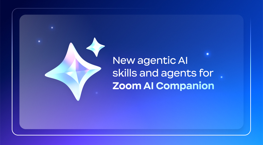 ai companion công bố các tính năng mới