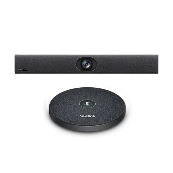 combo thiết bị hội nghị yealink uvc40 e2 + vcm35