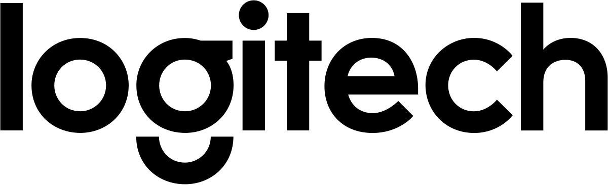 thương hiệu logitech