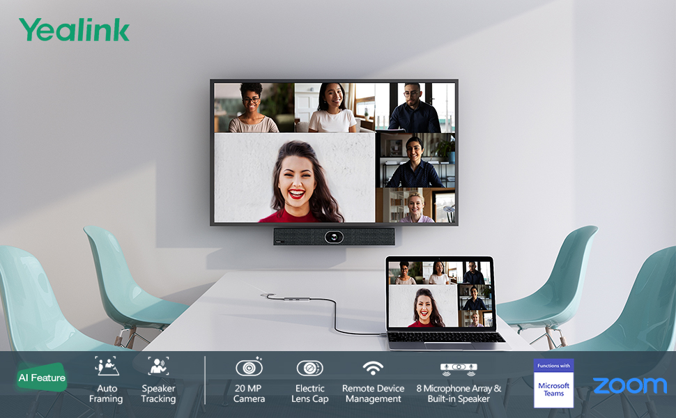 thanh video tất cả trong một mang đến chất lượng video đỉnh cao