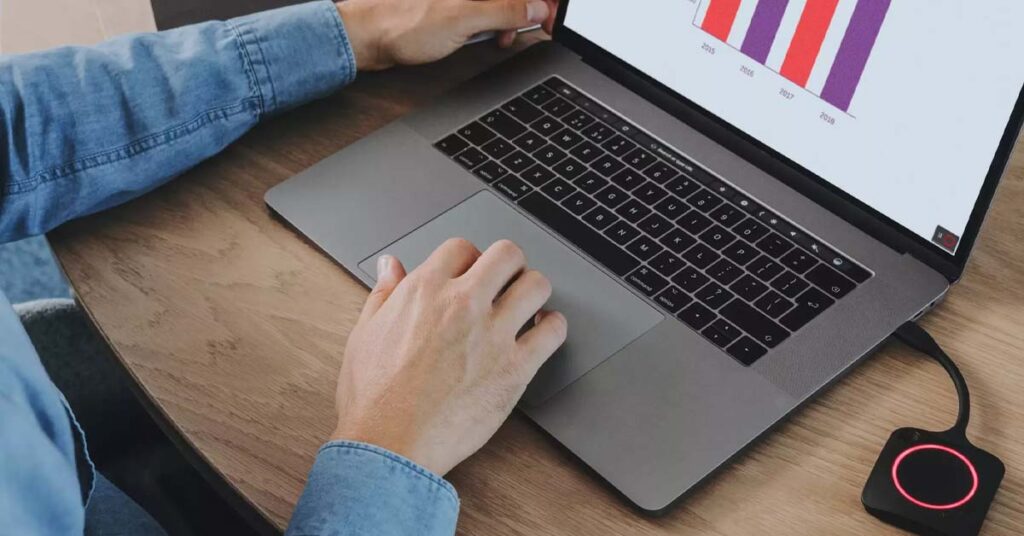 giải quyết tốt các vấn đề về kết nối của barco clickshare