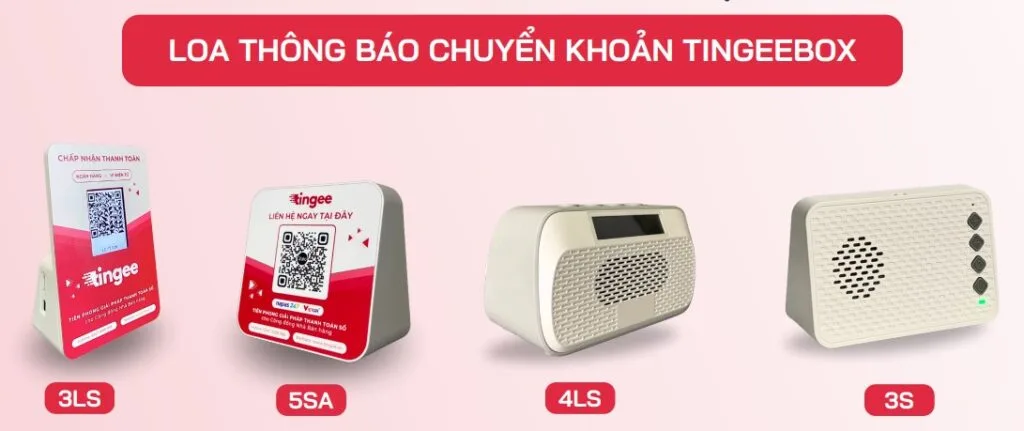 loa tingee box là gì