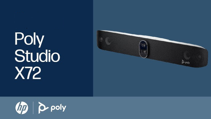 lợi ích poly studio x72 dành cho doanh nghiệp