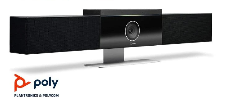 thanh video tất cả trong một poly studio usb