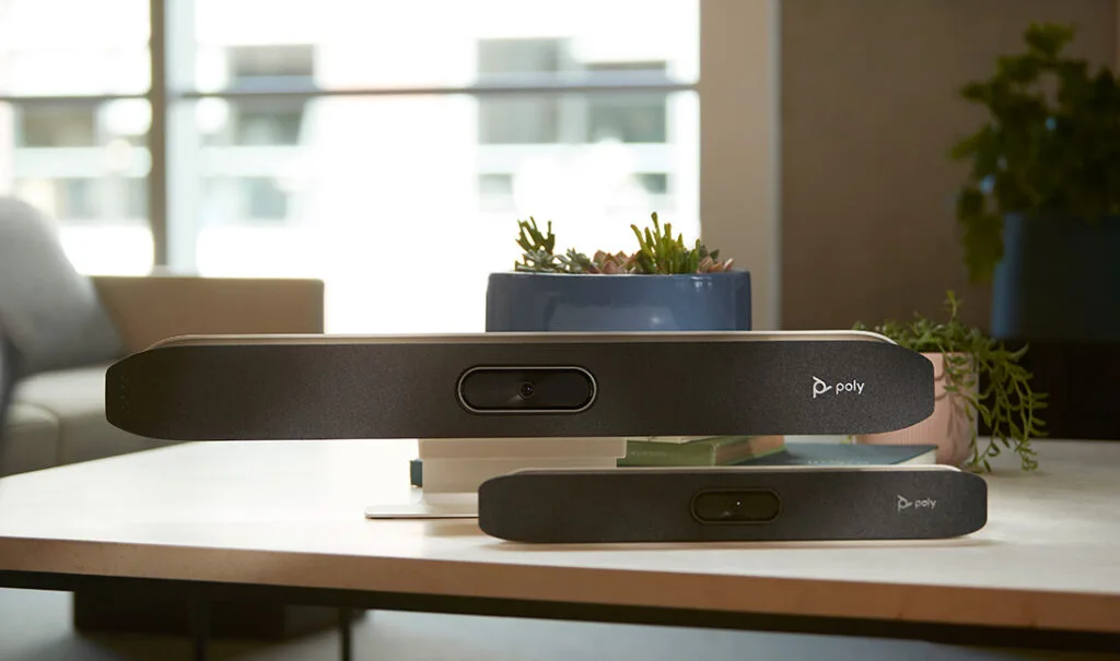 Giải pháp Poly Studio X Series