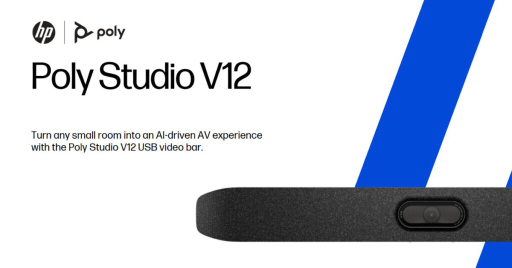 thanh video USB mới nhất của Poly studio v12