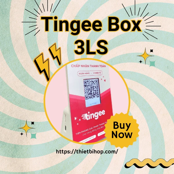 loa tingee box 3ls