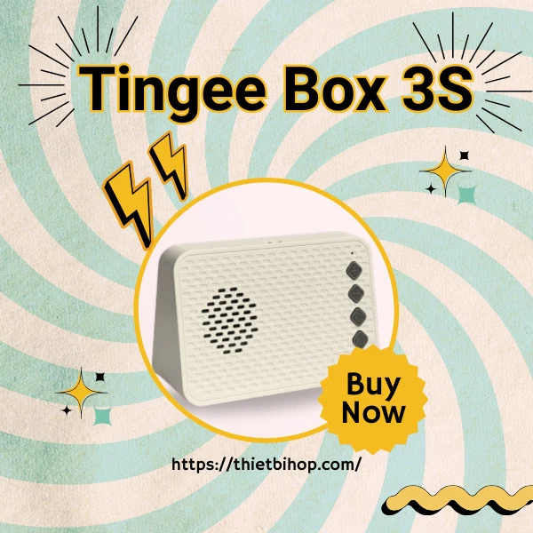 loa tingee box 3s